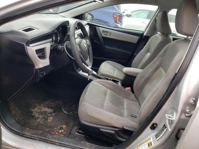 Photo 7 from auction – 2015 TOYOTA COROLLA L with VIN 5YFBURHE4FP230267