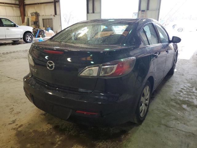 صورة رقم 3 من المزاد - 2012 MAZDA 3 I مع VIN JM1BL1UF5C1590716