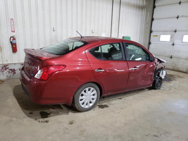 Photo 3 from auction – 2016 NISSAN VERSA S with VIN 3N1CN7AP0GL844221