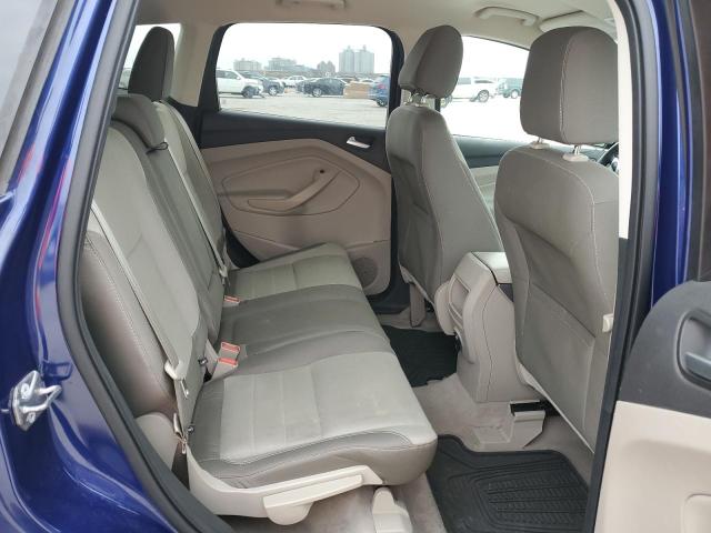 Photo 11 from auction – 2016 FORD ESCAPE SE with VIN 1FMCU0G79GUC34821