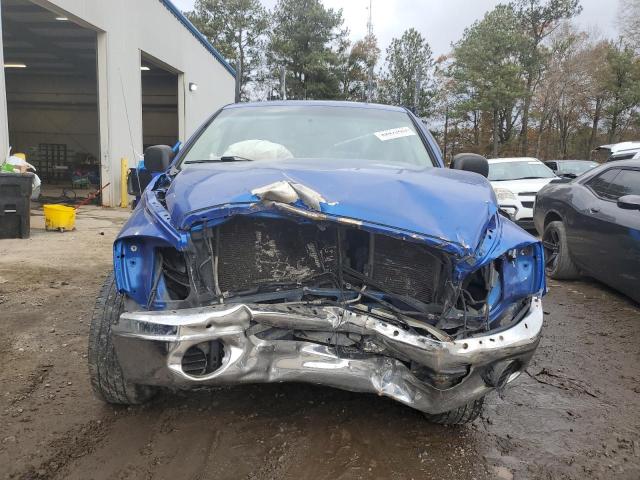 Photo 5 from auction – 2007 DODGE RAM 1500 S with VIN 1D7HA16K07J556589