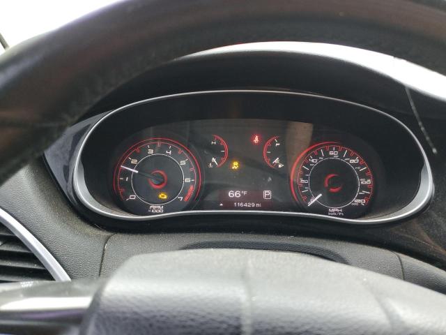 Photo 9 from auction – 2013 DODGE DART SXT with VIN 1C3CDFBAXDD188197