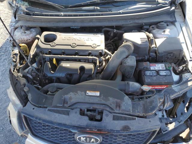 Zdjęcie 11 z aukcji – 2012 KIA FORTE SX z VIN KNAFW6A35C5623624