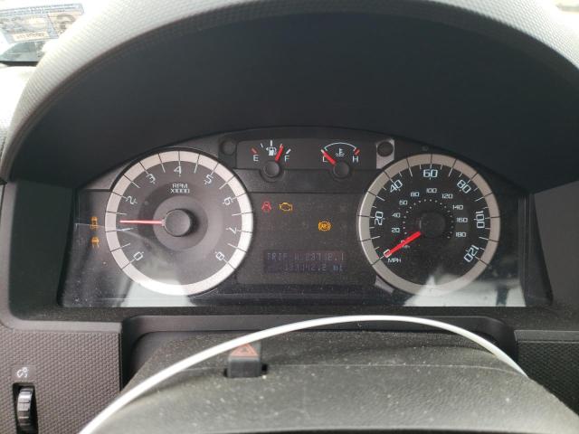 Photo 9 from auction – 2011 FORD ESCAPE XLT with VIN 1FMCU9DG2BKA32187