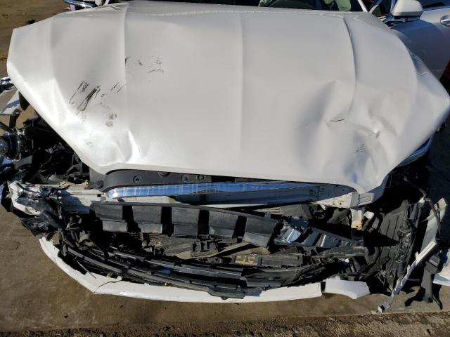 Photo 11 from auction – 2017 LINCOLN MKZ SELECT with VIN 3LN6L5D94HR627394