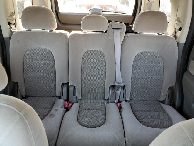 Photo 10 from auction – 2004 FORD EXPLORER X with VIN 1FMZU73K74UB13326