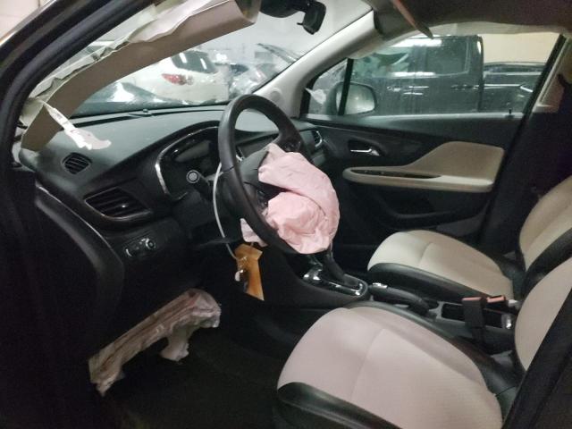 Photo 7 from auction – 2018 BUICK ENCORE PRE with VIN KL4CJASB8JB576255