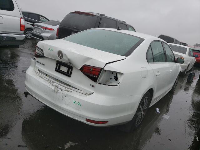 Photo 3 from auction – 2017 VOLKSWAGEN JETTA SE with VIN 3VWDB7AJ6HM359578