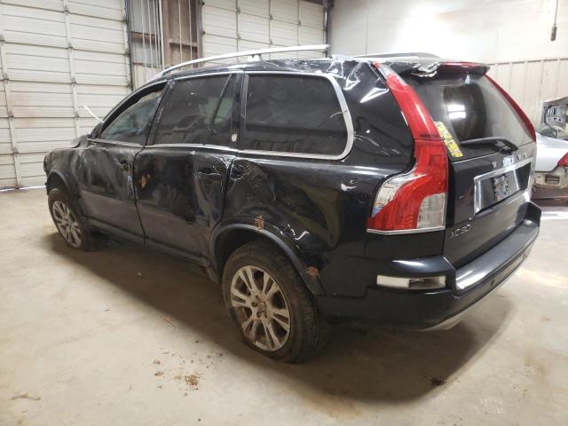 Photo 2 from auction – 2013 VOLVO XC90 3.2 with VIN YV4952CYXD1648514