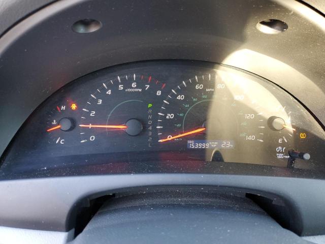 Photo 9 from auction – 2009 TOYOTA CAMRY BASE with VIN 4T1BE46K19U883571