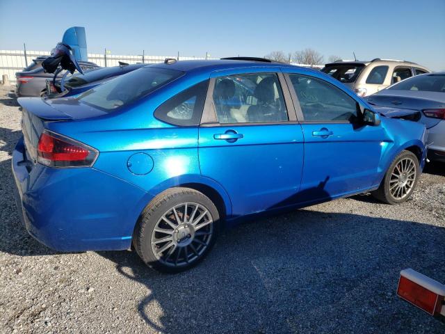 Photo 4 from auction – 2011 FORD FOCUS SES with VIN 1FAHP3GN1BW147340