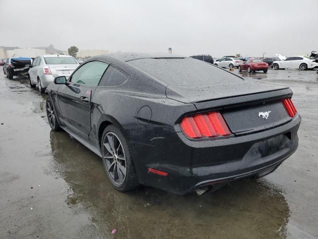 Photo 2 from auction – 2015 FORD MUSTANG with VIN 1FA6P8TH2F5377002