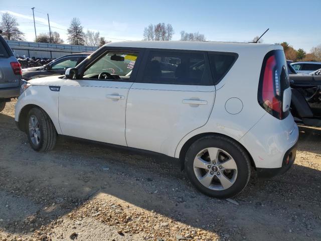 Photo 2 from auction – 2019 KIA SOUL with VIN KNDJN2A21K7691194