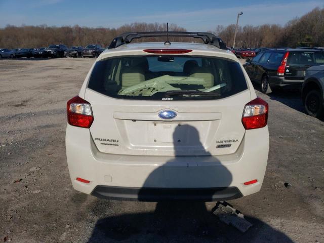 Photo 6 from auction – 2015 SUBARU IMPREZA SP with VIN JF1GPAZ66F8205023