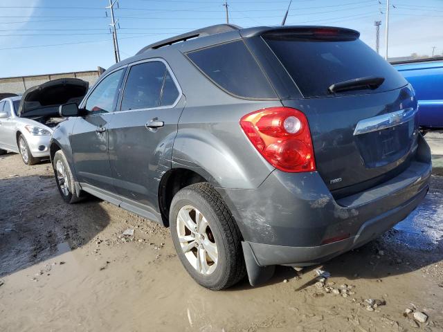 Photo 2 from auction – 2011 CHEVROLET EQUINOX LT with VIN 2CNFLEECXB6371495