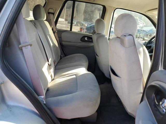 Photo 11 from auction – 2007 CHEVROLET TRAILBLAZE with VIN 1GNDT13S172214836