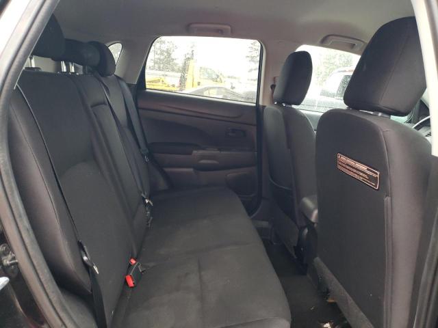 Photo 11 from auction – 2014 MITSUBISHI OUTLANDER with VIN 4A4AP3AU2EE027061