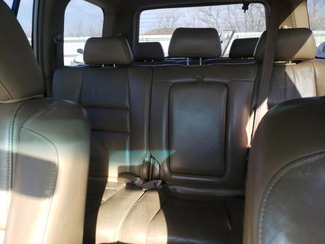 Photo 10 from auction – 2007 HONDA PILOT EXL with VIN 5FNYF185X7B002681