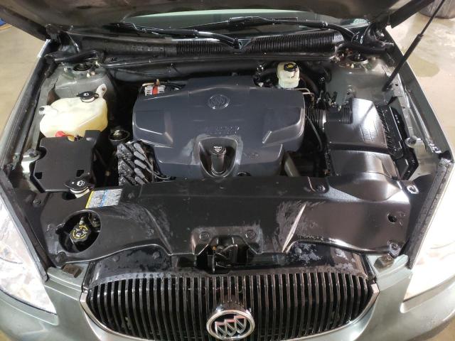 Photo 11 from auction – 2006 BUICK LUCERNE CX with VIN 1G4HD572X6U174490