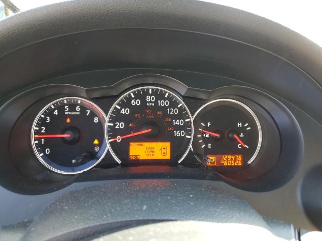 Photo 9 from auction – 2012 NISSAN ALTIMA BAS with VIN 1N4AL2AP2CC227489
