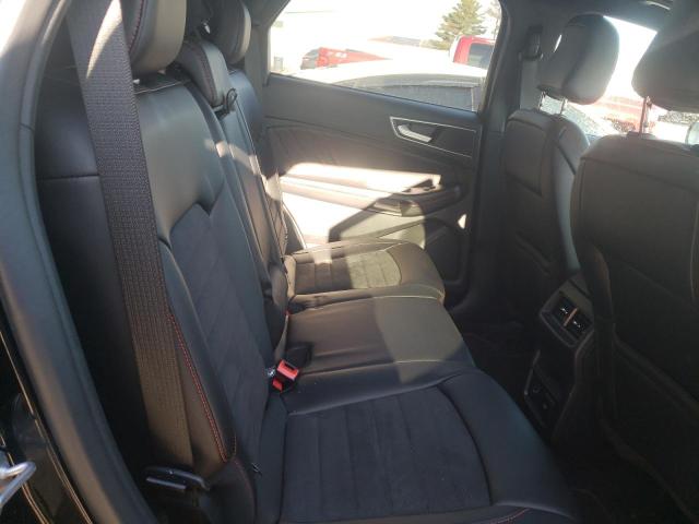 Photo 6 from auction – 2022 FORD EDGE SEL with VIN 2FMPK4J97NBA21281