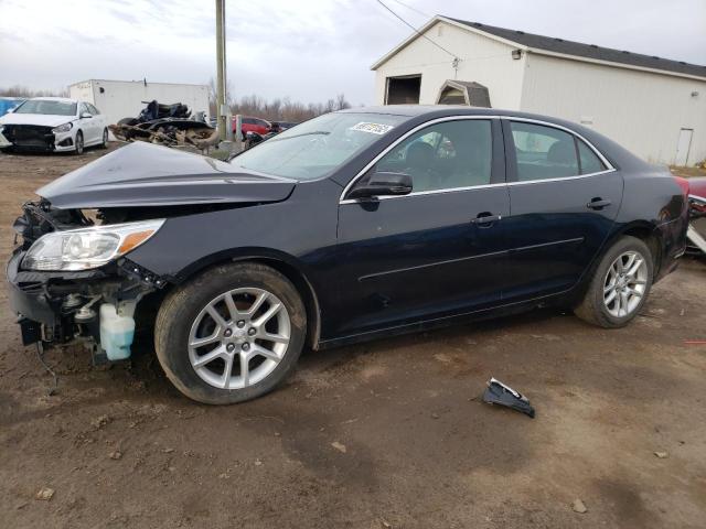 Photo 1 from auction – 2013 CHEVROLET MALIBU 1LT with VIN 1G11C5SA0DF134100