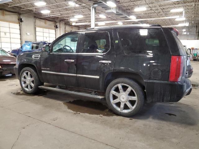 Photo 2 from auction – 2010 CADILLAC ESCALADE H with VIN 1GYUKEEJ3AR201571