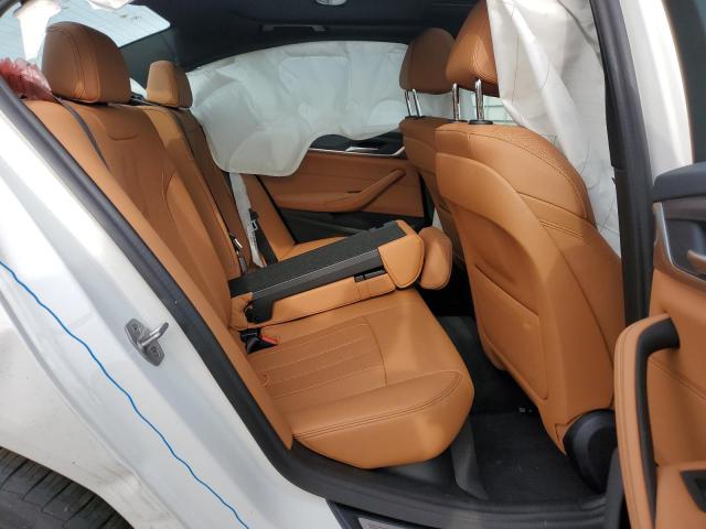 Photo 10 from auction – 2022 BMW 530 XI with VIN WBA13BJ03NCL07753