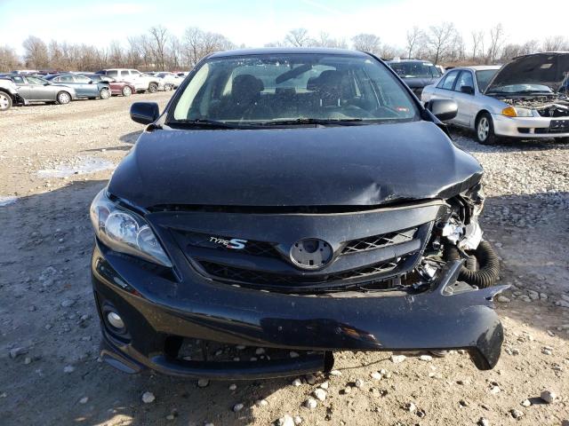 Photo 5 from auction – 2011 TOYOTA COROLLA BA with VIN 2T1BU4EE5BC707886
