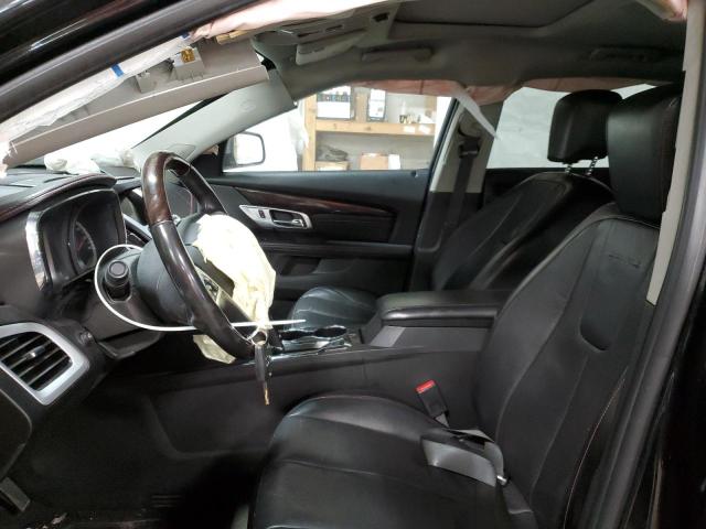 Photo 7 from auction – 2013 GMC TERRAIN DE with VIN 2GKFLZEK3D6125205