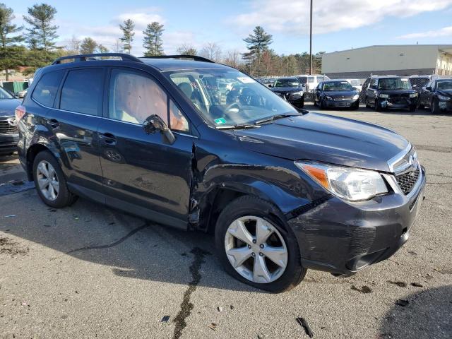 Photo 4 from auction – 2016 SUBARU FORESTER 2 with VIN JF2SJARC0GH426602