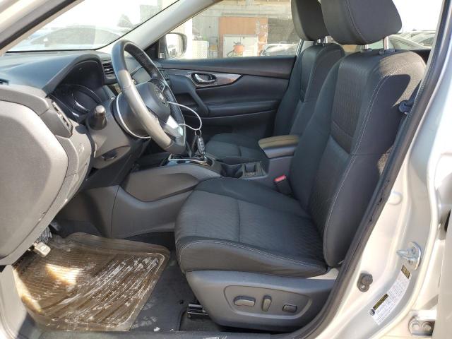 Photo 7 from auction – 2017 NISSAN ROGUE S with VIN KNMAT2MT4HP500886