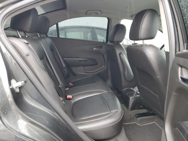 Photo 10 from auction – 2019 CHEVROLET SONIC PREM with VIN 1G1JF5SB5K4128253