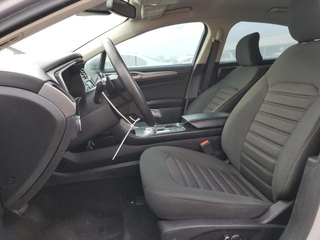 Photo 7 from auction – 2019 FORD FUSION SE with VIN 3FA6P0HD8KR219259