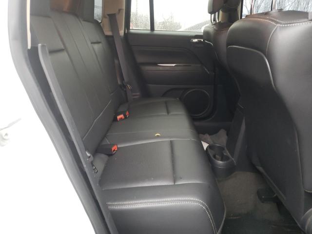 Photo 11 from auction – 2016 JEEP COMPASS LA with VIN 1C4NJDEB5GD729974