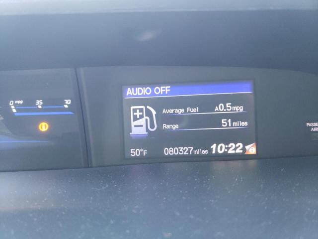 Photo 9 from auction – 2015 HONDA CIVIC EX with VIN 19XFB2F81FE237545