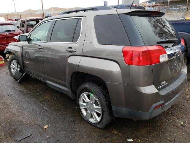 Photo 2 from auction – 2012 GMC TERRAIN SL with VIN 2GKALSEK2C6335729