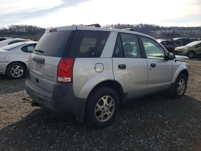 Photo 3 from auction – 2003 SATURN VUE with VIN 5GZCZ63B43S810788