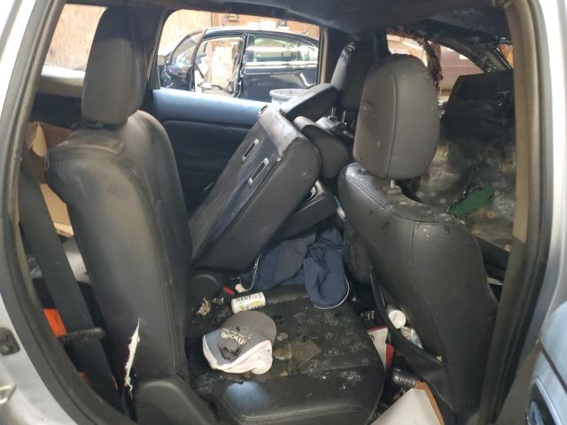 Photo 11 from auction – 2017 MITSUBISHI OUTLANDER with VIN JA4JZ4AX1HZ030400