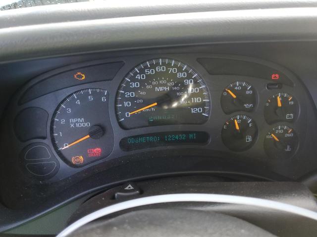 Photo 9 from auction – 2004 GMC YUKON with VIN 1GKEK13T64J332606