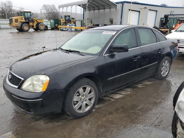 Photo 1 from auction – 2005 FORD FIVE HUNDR with VIN 1FAHP24115G120553