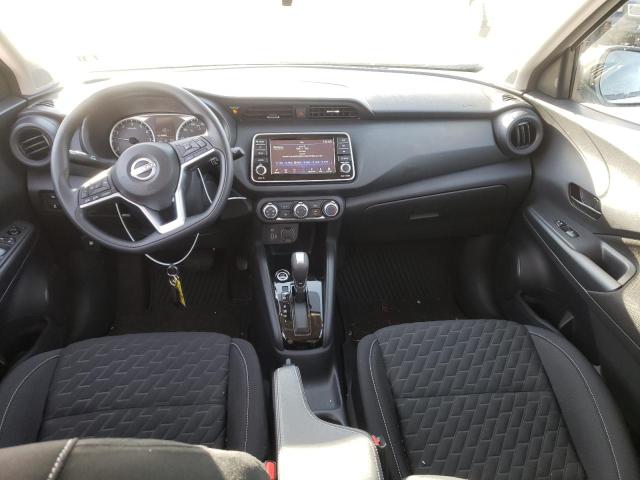 Photo 8 from auction – 2022 NISSAN KICKS S with VIN 3N1CP5BV3NL521404