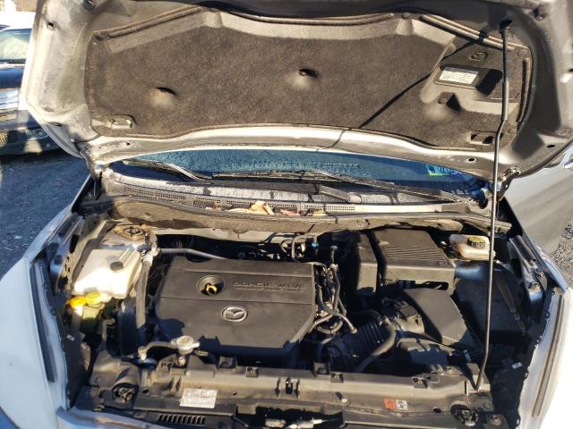 Photo 12 from auction – 2015 MAZDA 5 SPORT with VIN JM1CW2BL6F0185615