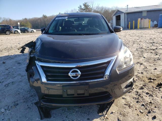 Photo 5 from auction – 2015 NISSAN ALTIMA with VIN 1N4AL3AP4FN861661