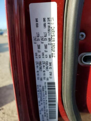 Photo 10 from auction – 2012 DODGE RAM 1500 S with VIN 1C6RD7GP7CS245580