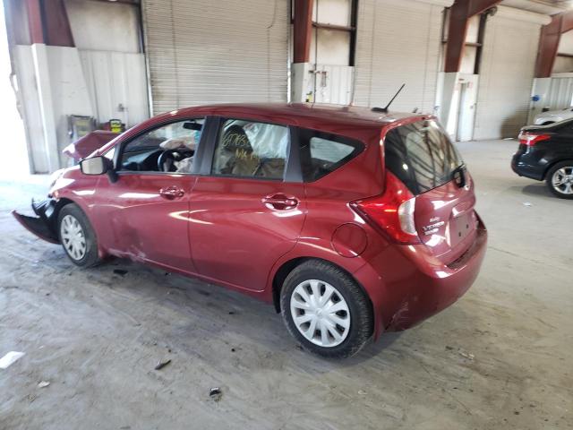 Photo 2 from auction – 2016 NISSAN VERSA NOTE with VIN 3N1CE2CP6GL388578