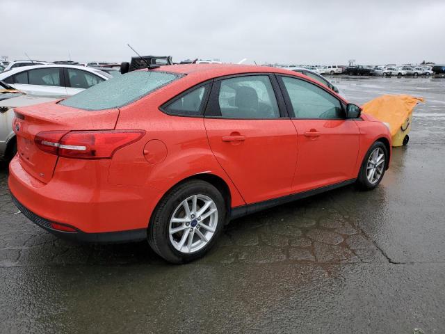 Photo 3 from auction – 2016 FORD FOCUS SE with VIN 1FADP3F25GL331730