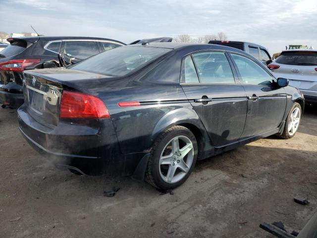 Photo 3 from auction – 2005 ACURA TL with VIN 19UUA66235A070640