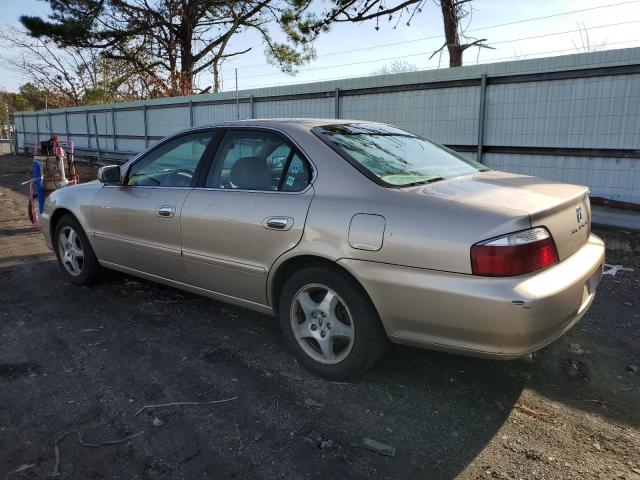 Photo 2 from auction – 2002 ACURA 3.2TL with VIN 19UUA56672A044955
