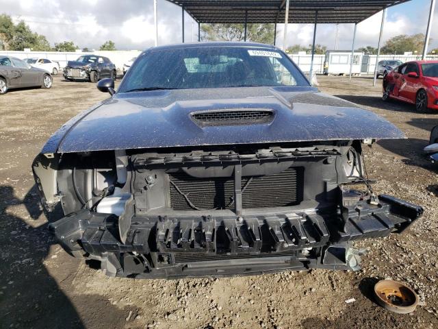 Photo 5 from auction – 2021 DODGE CHALLENGER with VIN 2C3CDZBT7MH620380